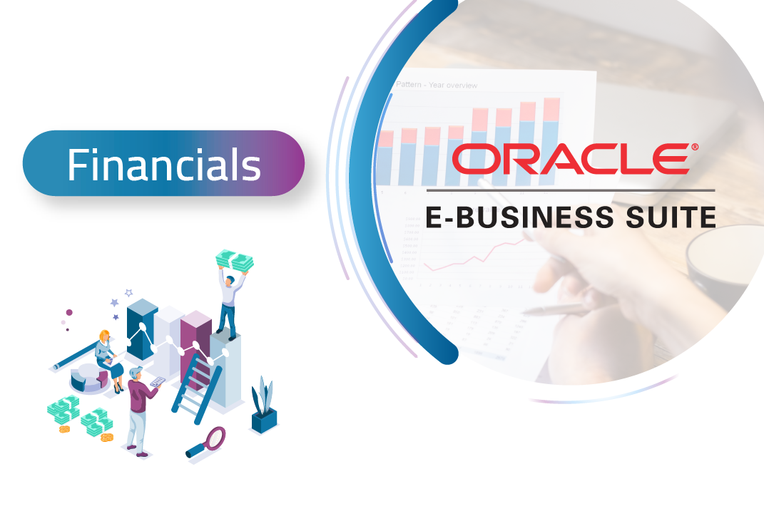 Financials