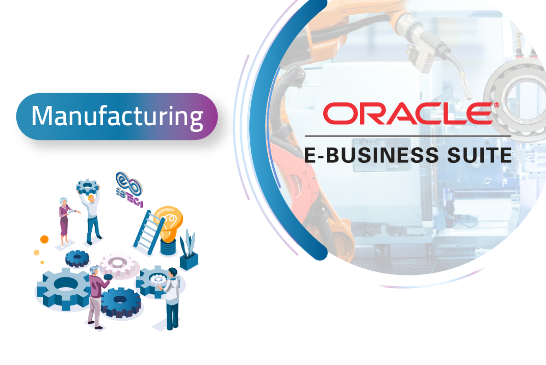 Manufacturing
