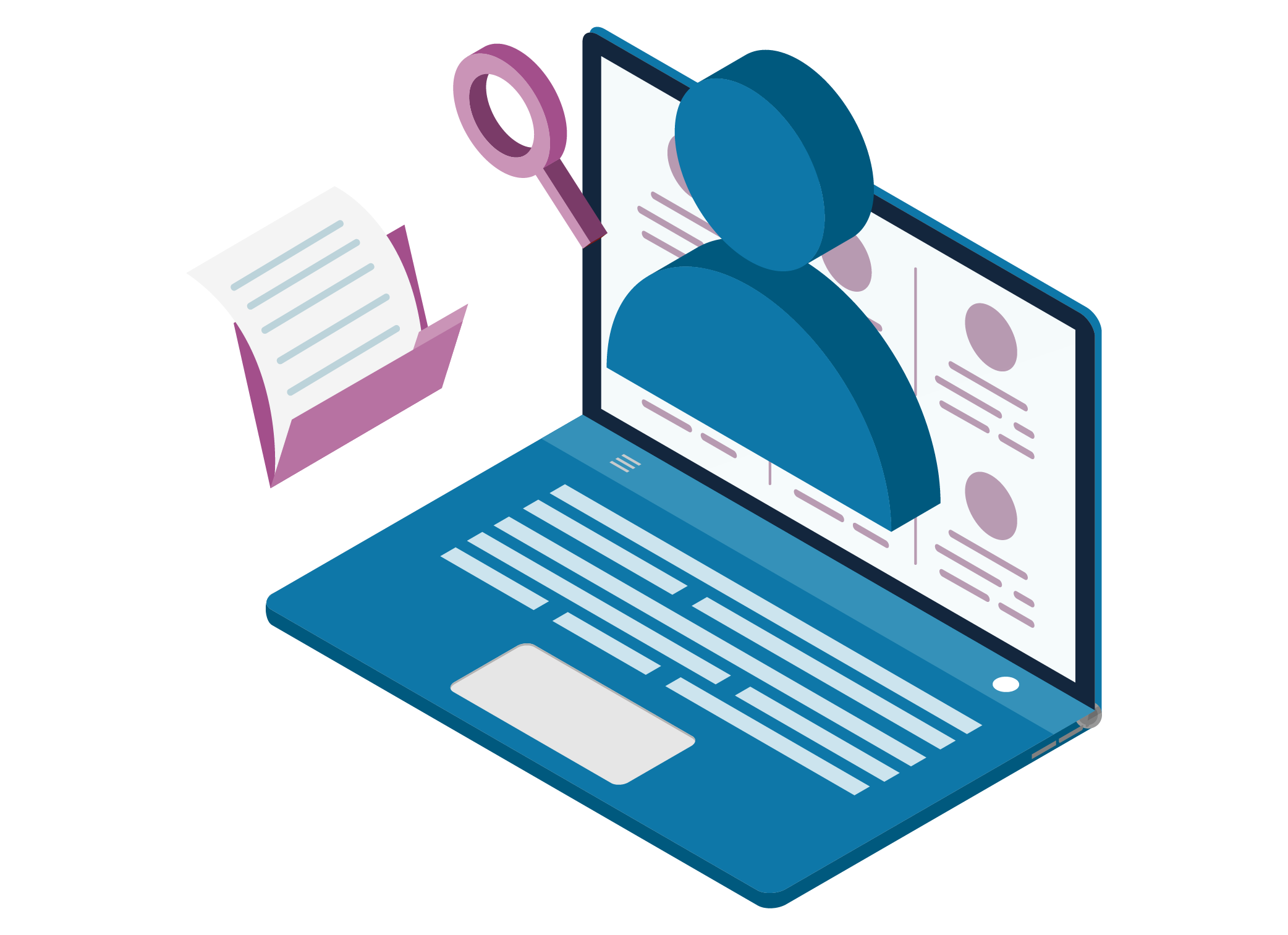 Self Service & HR