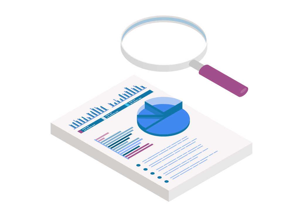 Financial Control & Reporting (Oracle General Ledger)